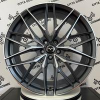 CERCHI IN LEGA MAZDA CX-3 CX-5 CX-7 MX-5 3 RX-8 18