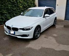 BMW Serie 3 (F30/31) - 2014