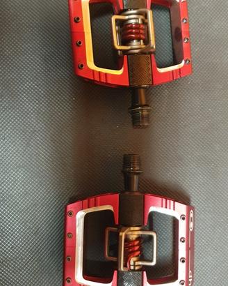 Pedali MTB Crankbrothers Mallet DH