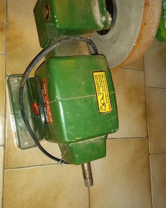 MOLA DA BANCO 220V