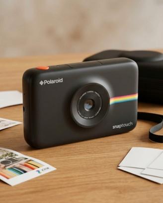 Polaroid Snap Touch  Fotocamera digitale i