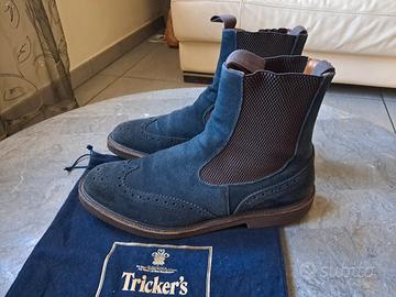 tricker's 