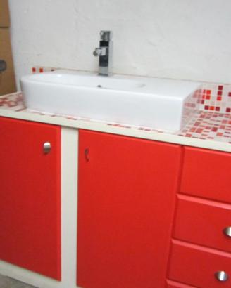 MOBILE BAGNO