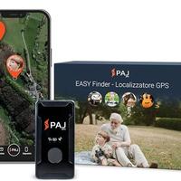 GPS people finder PAJ