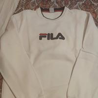 felpa fila tg. l