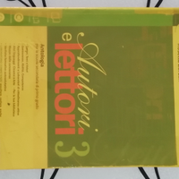 Antologia - Autori e lettori Vol. 3
