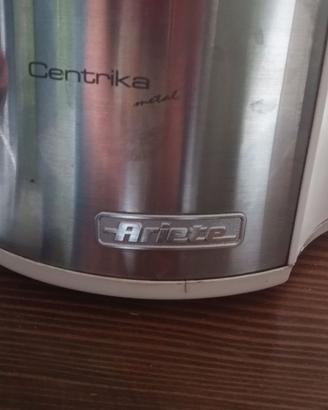 CENTRIFUGA ARIETE