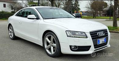 Audi A5 cambio manuale