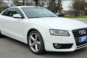 Audi A5 cambio manuale