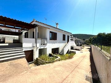 Appartamento trilocale a tanaunella