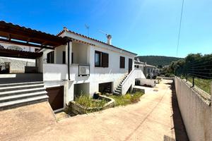 Appartamento trilocale a tanaunella