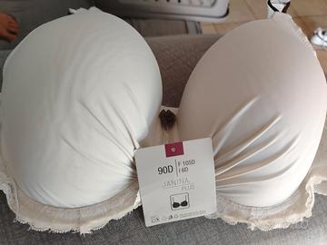 reggiseno 