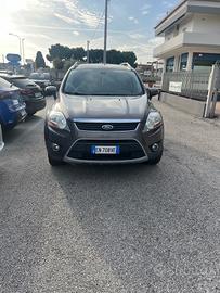 Ford Kuga 2.0 TDCi 163 CV 4WD Powersh.Titanium DPF