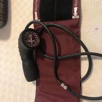 Misuratore pressione sanguigna professionale