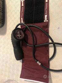 Misuratore pressione sanguigna professionale