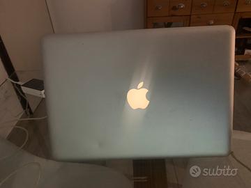 Mac book pro 8.1 2012