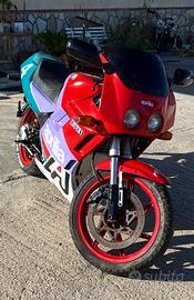 Aprilia af1 replica
