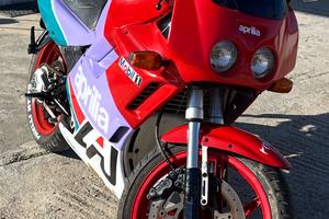 Aprilia af1 replica