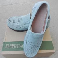 Scarpe grigio perla da donna fitness (basculanti)