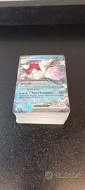 Mazzo +100 carte Pokemon + Cetitan EX