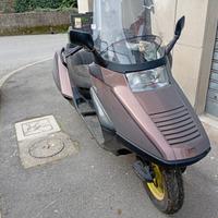Honda CN 250 - 1993