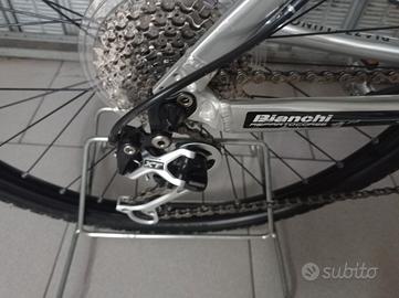 MTB bianchi come nuova 