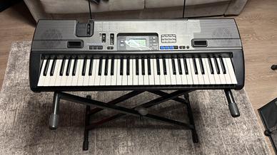tastiera Casio CTK-720