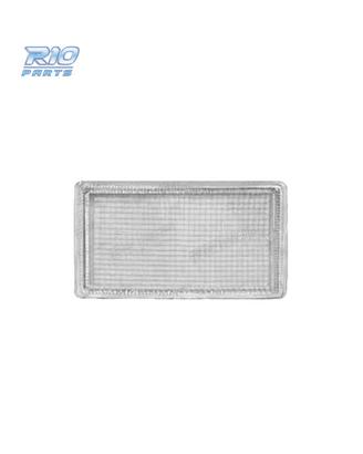 FRECCIA ANTERIORE SINISTRO VOLKSWAGEN VW GOLF III 