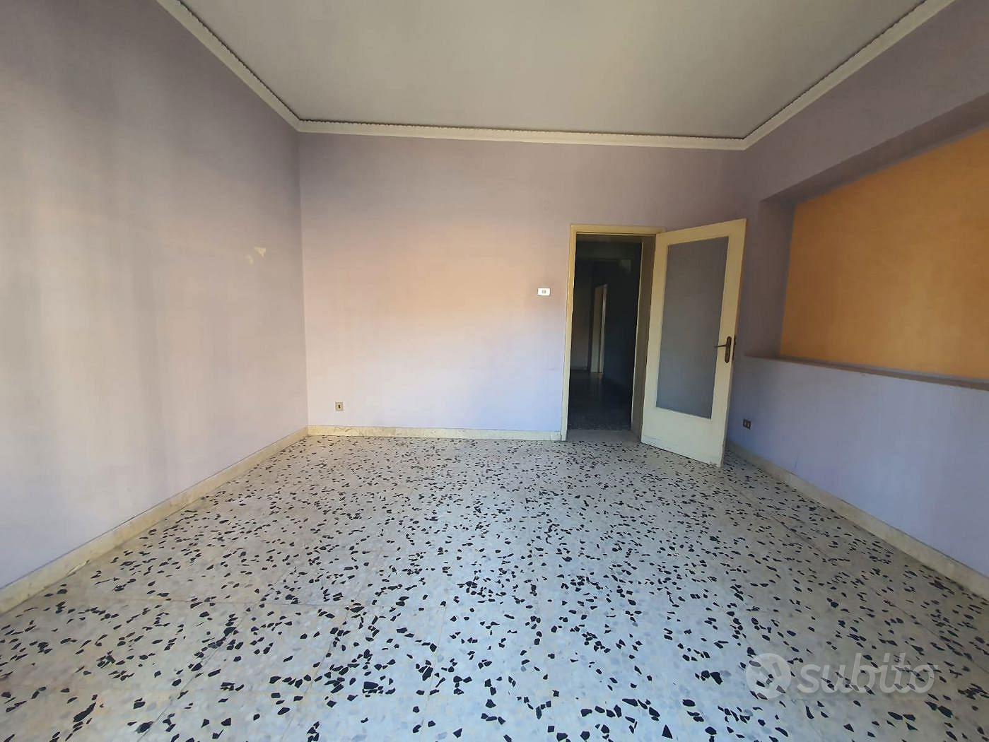 Appartamento – Messina, Rione Condottieri, II Circoscrizione - Vista 3