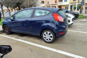 Ford Fiesta 1.5 TdCI 3P 2014 - 69.000 Km