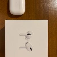 Air Pods Pro