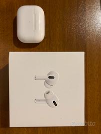 Air Pods Pro