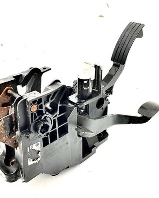 PEDALIERA FRENO E ACCELERATORE PER CAMBIO AUTOMATI