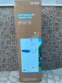 Piscina INTEX