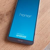 Smartphone - Honor 9 lite