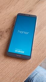 Smartphone - Honor 9 lite