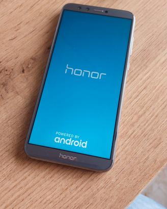 Smartphone - Honor 9 lite