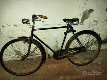 biciclette  a bacchetta 