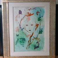 Quadro Ernesto Treccani 