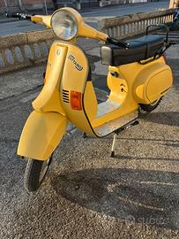 Vespa pk 50 perfetta