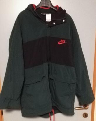 giacca Nike giaccone