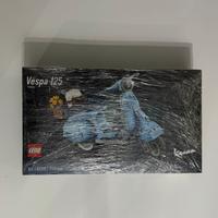 LEGO 10298 Vespa 125 – MISB / Nuovo Sigillato