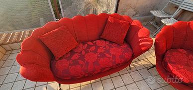 divanetto vintage