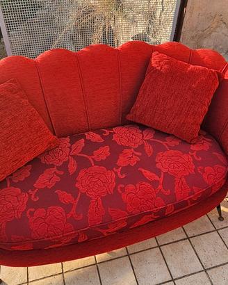 divanetto vintage