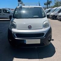 Fiat fiorino 1.3 mtj 75 cv - 11.2016