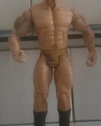 Action Figure Batista WWE Wrestling
