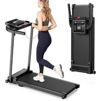 Tapis roulant elettrico pieghevole NUOVO