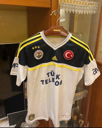 maglia fenerbache calcio Adidas 