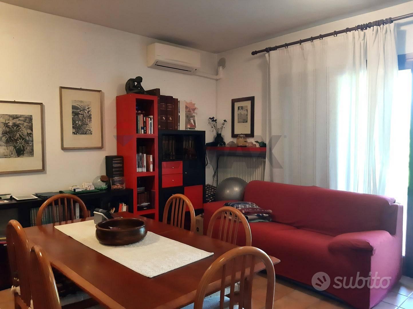 Apartment in Vettorazzi, Virago - Altro