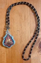 Collana/Talismano Buddha Thailandese